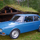 Illustration for article titled 700 HP Saab 99 Is The Best Sleeper Ever